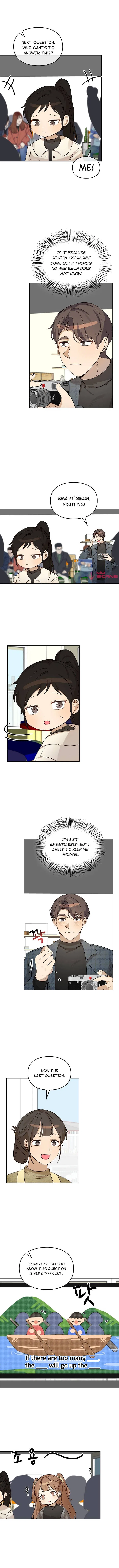 I Become a Fool When It Comes to My Daughter Chapter 98 – Page 7