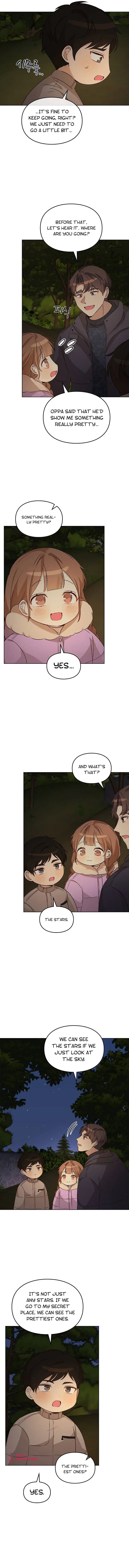 I Become a Fool When It Comes to My Daughter Chapter 94 – Page 6