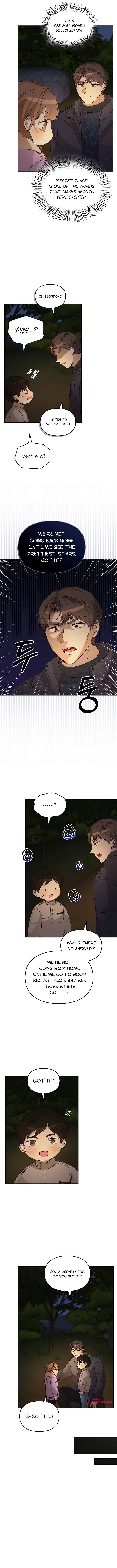 I Become a Fool When It Comes to My Daughter Chapter 94 – Page 7