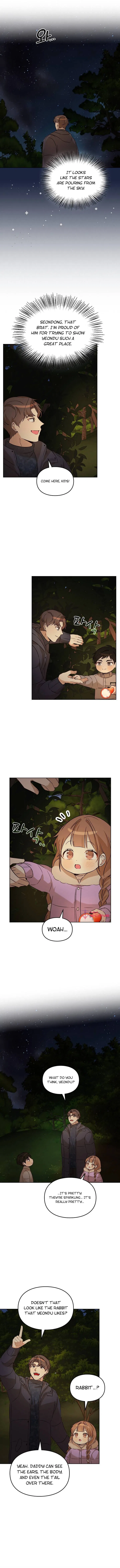 I Become a Fool When It Comes to My Daughter Chapter 94 – Page 9