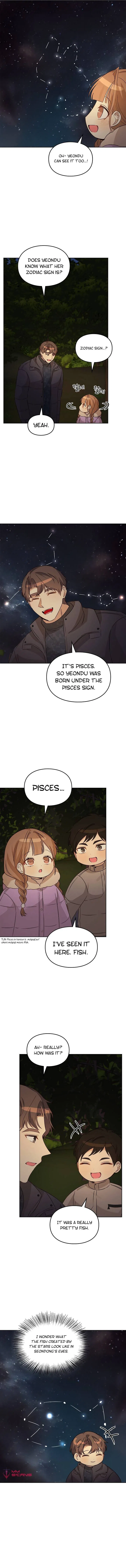 I Become a Fool When It Comes to My Daughter Chapter 94 – Page 10