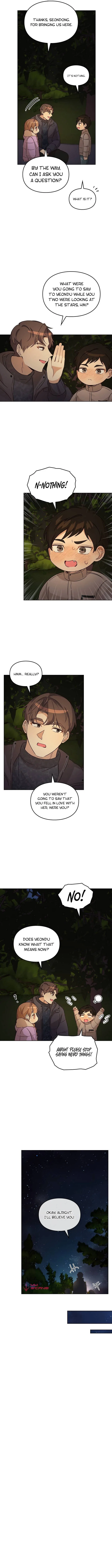 I Become a Fool When It Comes to My Daughter Chapter 94 – Page 11