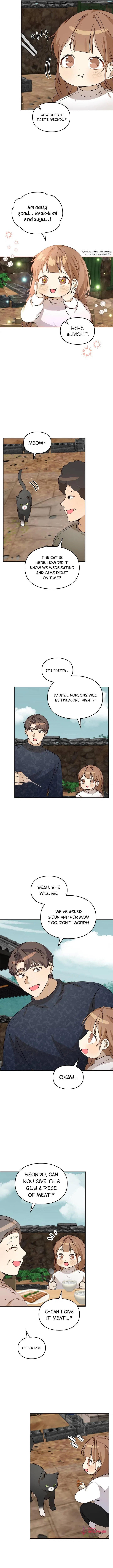 I Become a Fool When It Comes to My Daughter Chapter 93 – Page 10