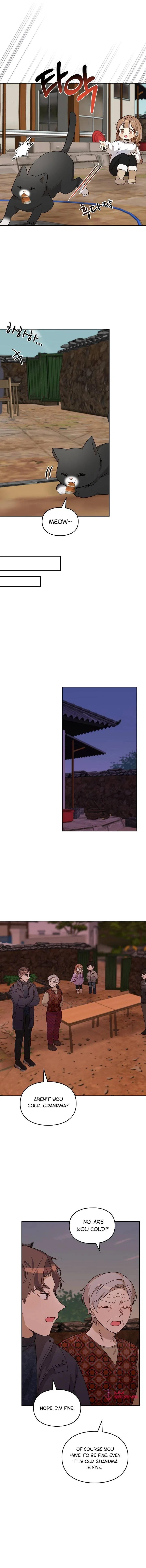 I Become a Fool When It Comes to My Daughter Chapter 93 – Page 11