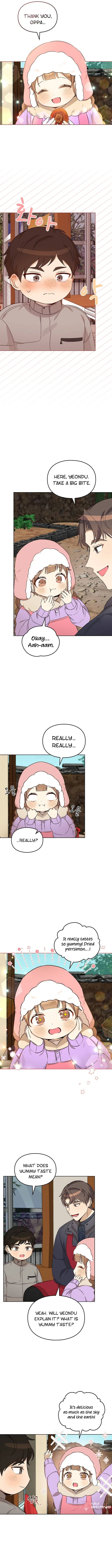 I Become a Fool When It Comes to My Daughter Chapter 92 – Page 7