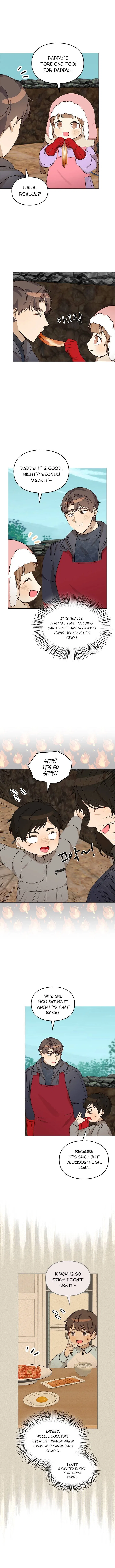 I Become a Fool When It Comes to My Daughter Chapter 92 – Page 12