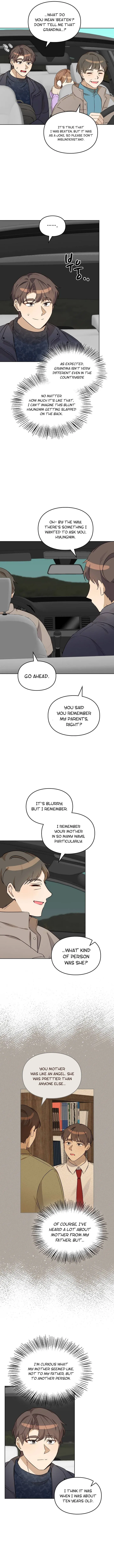I Become a Fool When It Comes to My Daughter Chapter 91 – Page 4