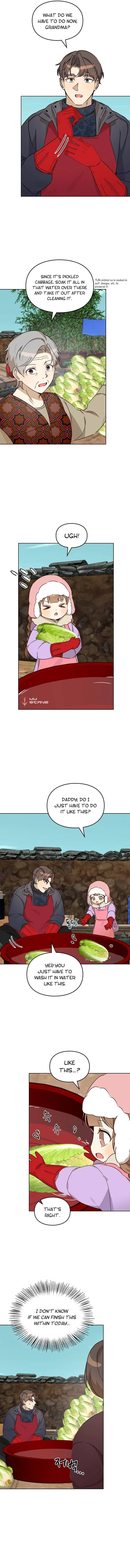 I Become a Fool When It Comes to My Daughter Chapter 91 – Page 10