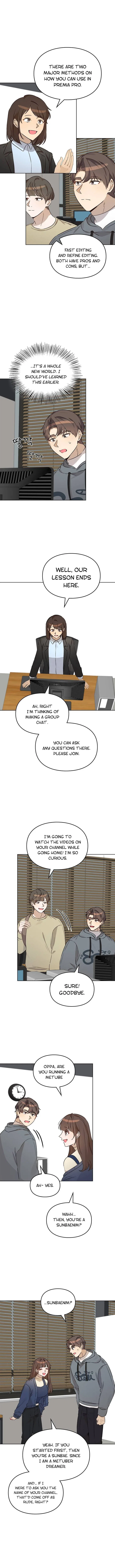I Become a Fool When It Comes to My Daughter Chapter 90 – Page 6