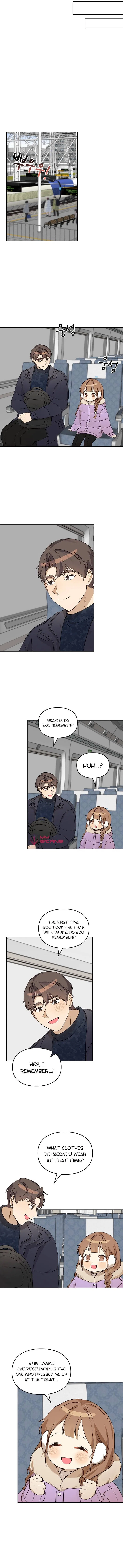 I Become a Fool When It Comes to My Daughter Chapter 90 – Page 10