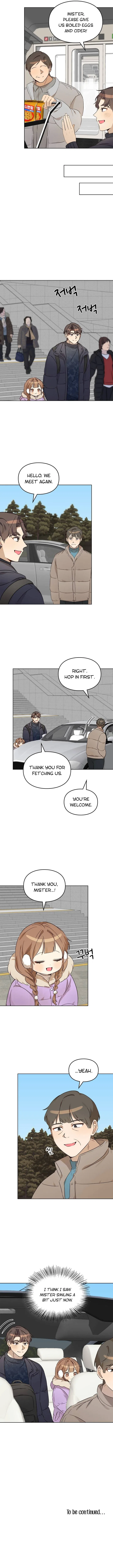 I Become a Fool When It Comes to My Daughter Chapter 90 – Page 12