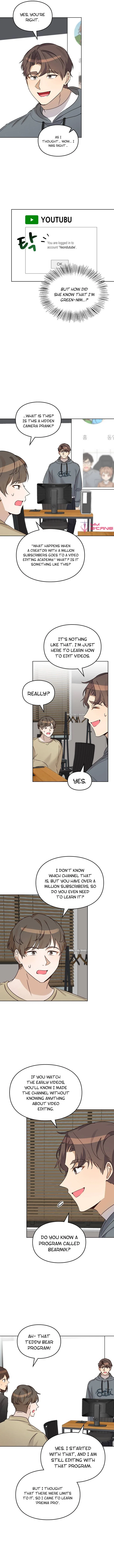I Become a Fool When It Comes to My Daughter Chapter 89 – Page 11
