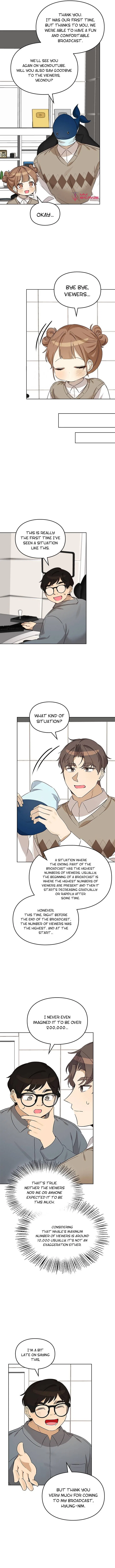 I Become a Fool When It Comes to My Daughter Chapter 88 – Page 6