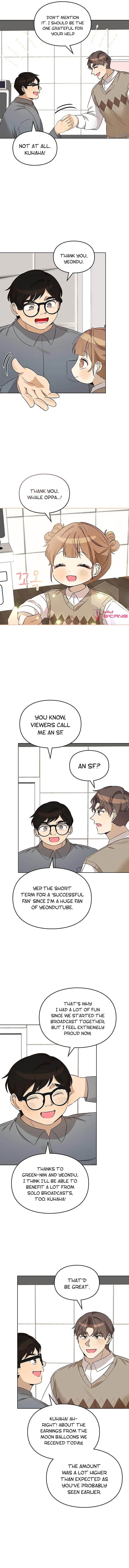 I Become a Fool When It Comes to My Daughter Chapter 88 – Page 7