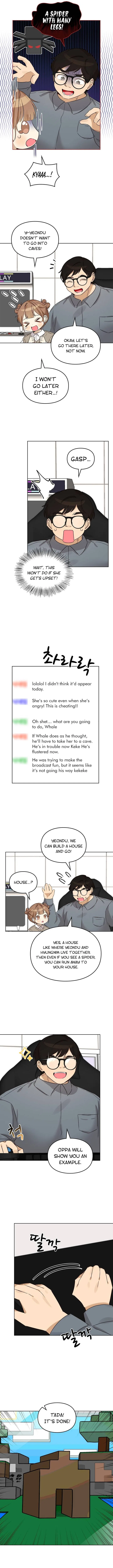 I Become a Fool When It Comes to My Daughter Chapter 86 – Page 7