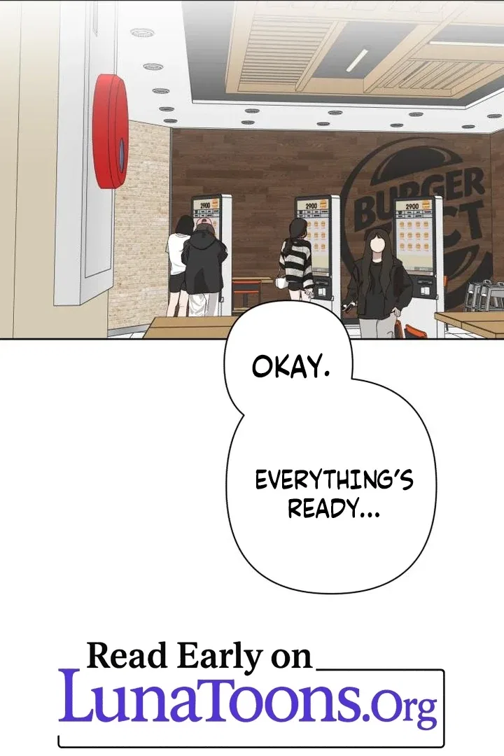 My Unknown Girlfriend Chapter 5 – Page 1