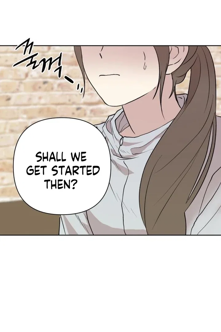 My Unknown Girlfriend Chapter 5 – Page 2