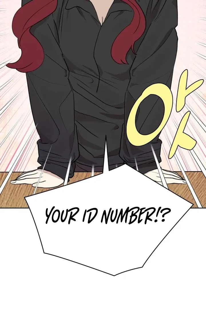 My Unknown Girlfriend Chapter 5 – Page 4
