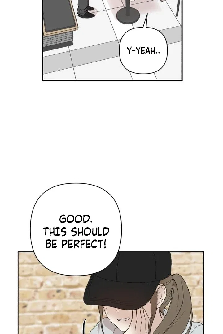 My Unknown Girlfriend Chapter 5 – Page 9