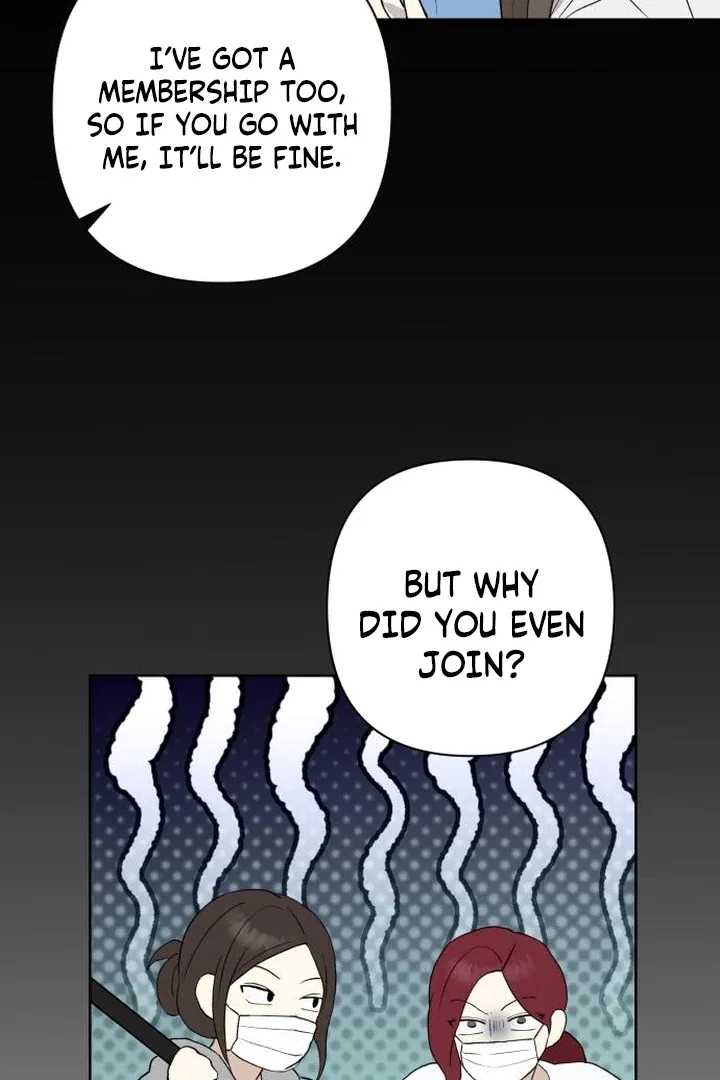My Unknown Girlfriend Chapter 5 – Page 16