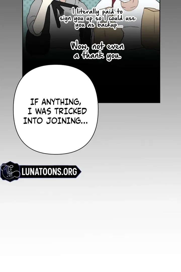 My Unknown Girlfriend Chapter 5 – Page 17