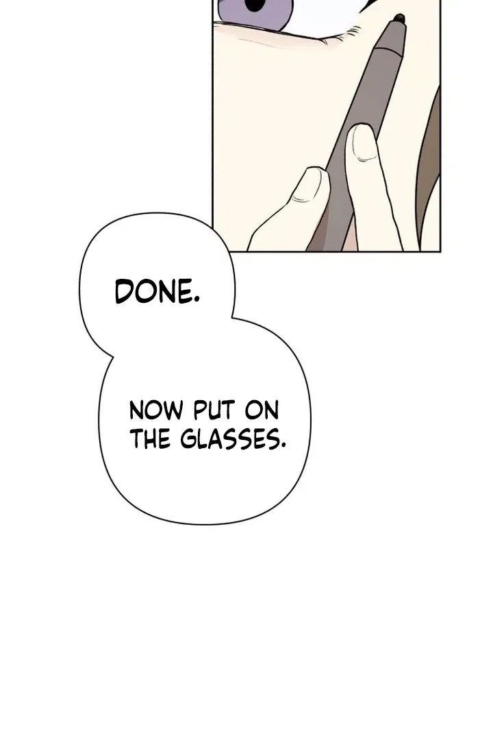 My Unknown Girlfriend Chapter 5 – Page 23
