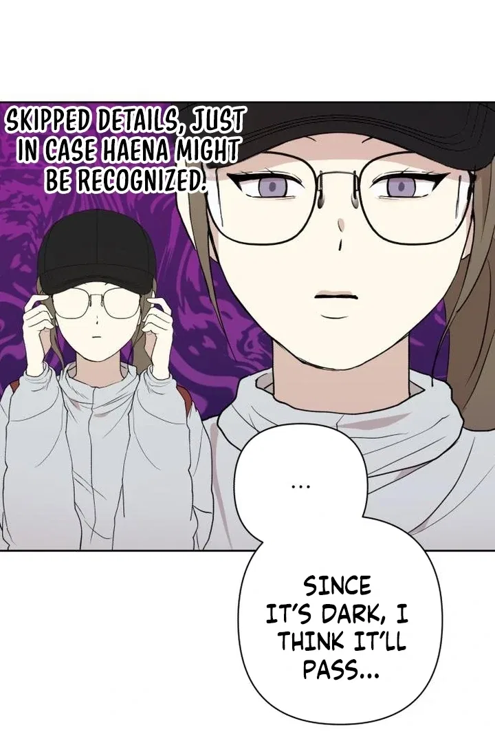 My Unknown Girlfriend Chapter 5 – Page 24