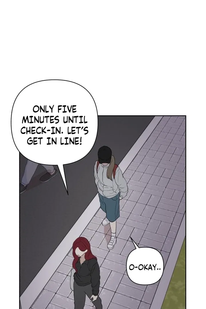 My Unknown Girlfriend Chapter 5 – Page 25