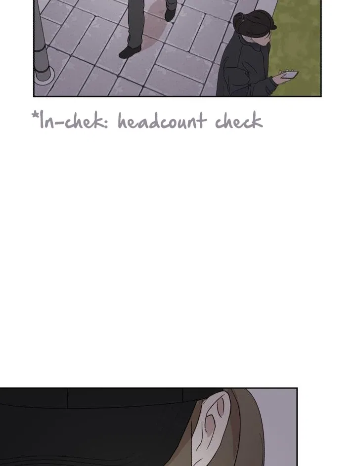 My Unknown Girlfriend Chapter 5 – Page 26