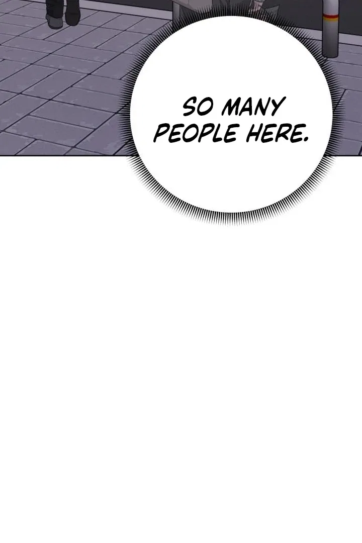 My Unknown Girlfriend Chapter 5 – Page 29