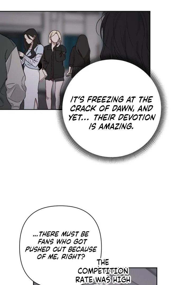 My Unknown Girlfriend Chapter 5 – Page 30