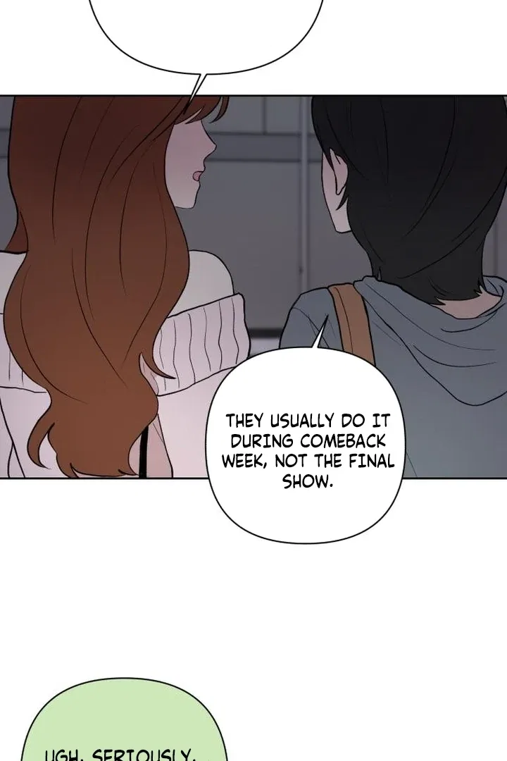My Unknown Girlfriend Chapter 5 – Page 33