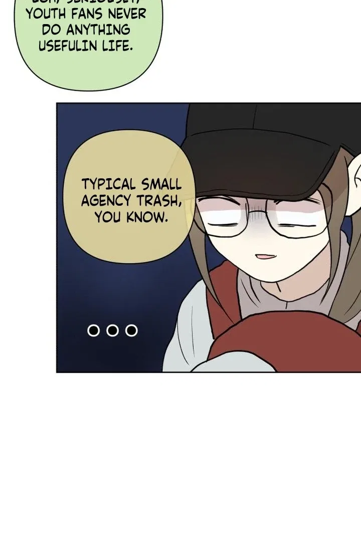 My Unknown Girlfriend Chapter 5 – Page 34