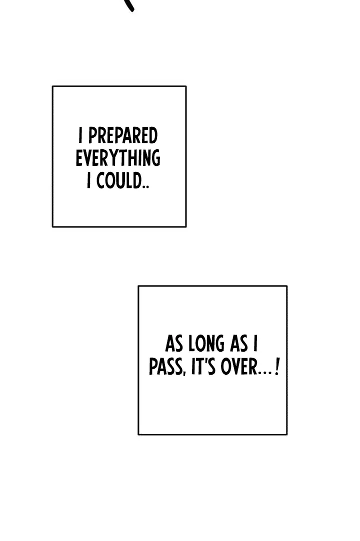 My Unknown Girlfriend Chapter 5 – Page 39