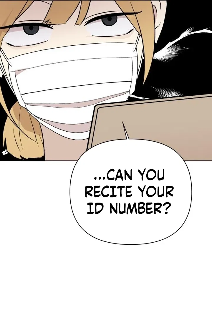 My Unknown Girlfriend Chapter 5 – Page 42