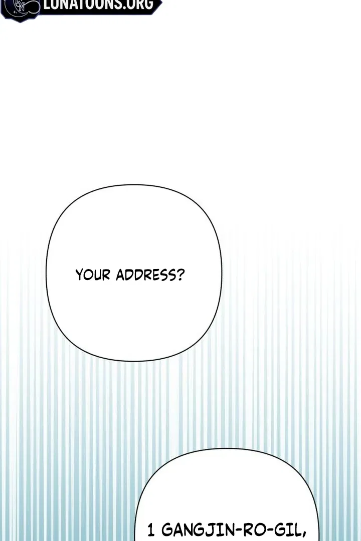 My Unknown Girlfriend Chapter 5 – Page 44