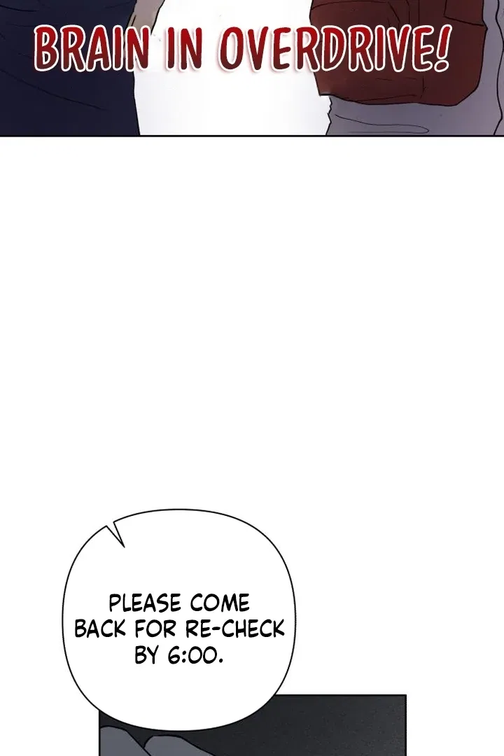 My Unknown Girlfriend Chapter 5 – Page 47