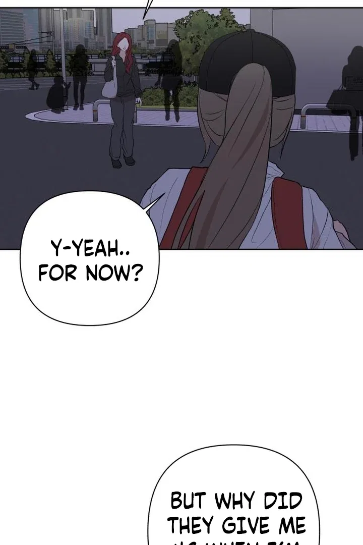 My Unknown Girlfriend Chapter 5 – Page 49