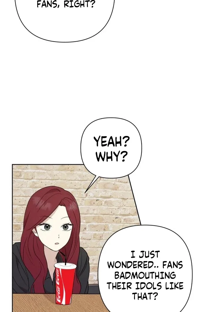 My Unknown Girlfriend Chapter 5 – Page 52