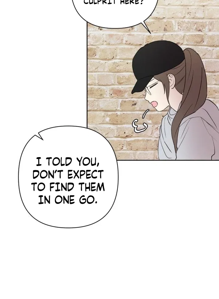 My Unknown Girlfriend Chapter 5 – Page 54
