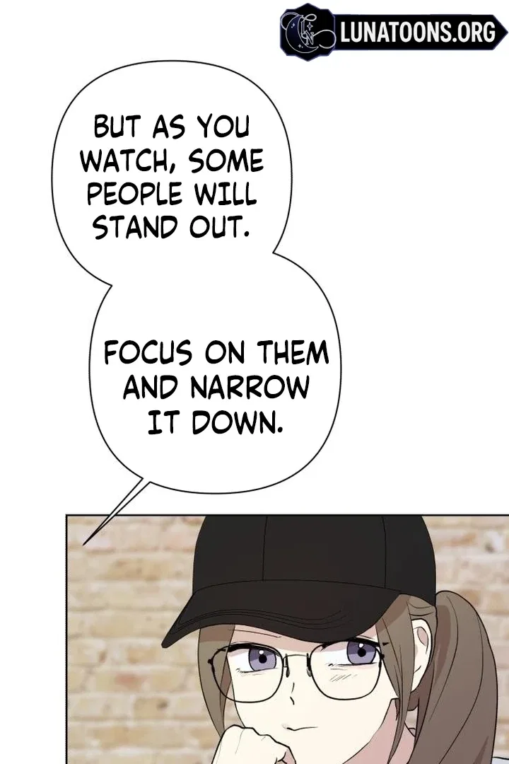 My Unknown Girlfriend Chapter 5 – Page 55