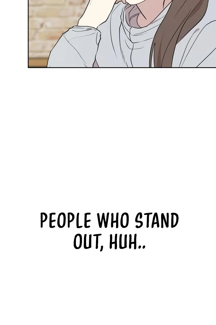 My Unknown Girlfriend Chapter 5 – Page 56