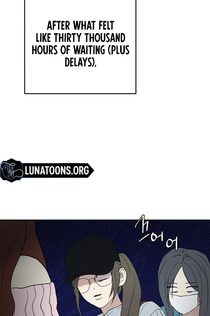 My Unknown Girlfriend Chapter 5 – Page 59