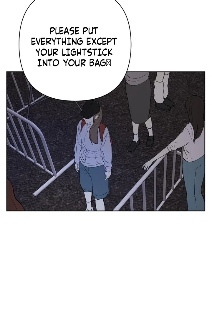 My Unknown Girlfriend Chapter 5 – Page 61