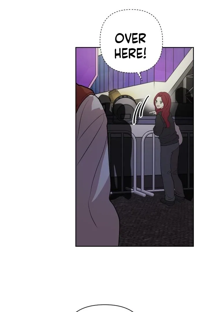 My Unknown Girlfriend Chapter 5 – Page 62