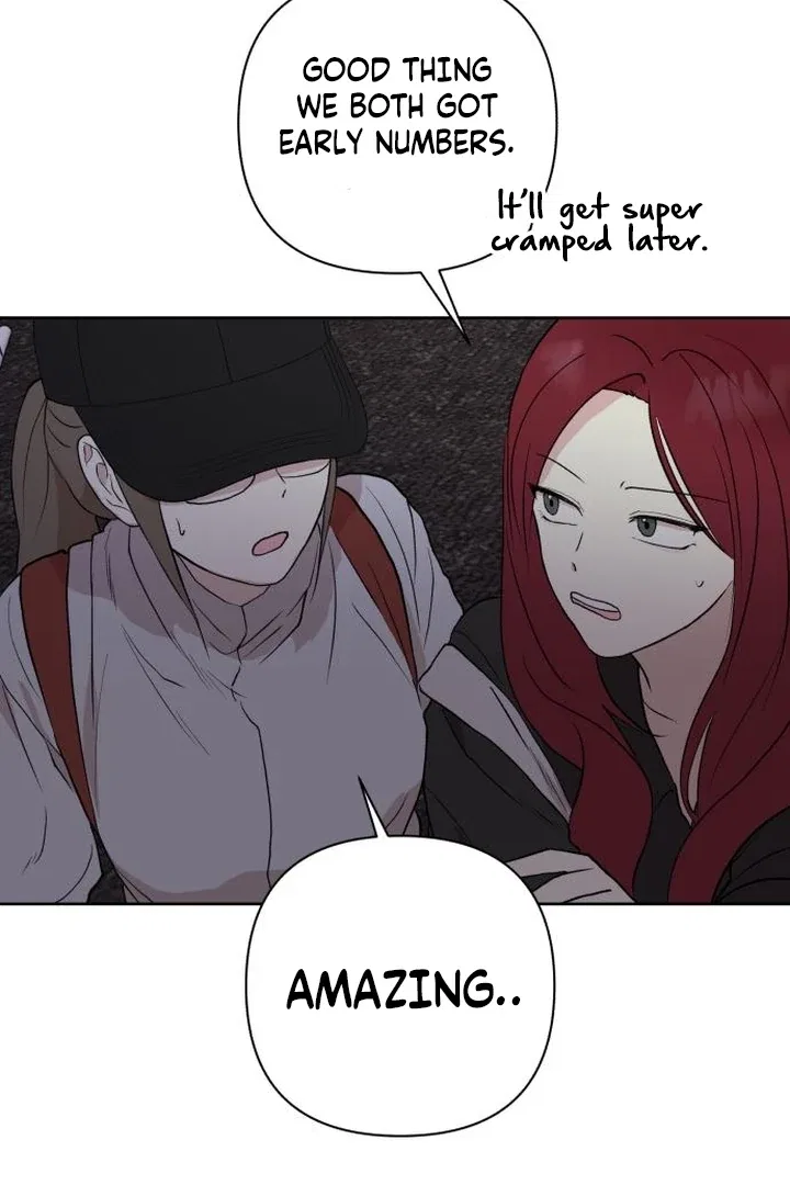 My Unknown Girlfriend Chapter 5 – Page 63