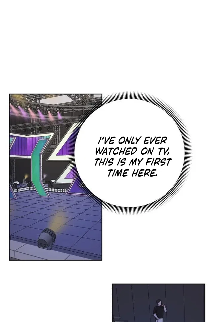 My Unknown Girlfriend Chapter 5 – Page 64