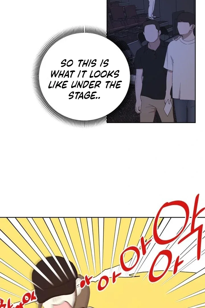 My Unknown Girlfriend Chapter 5 – Page 65