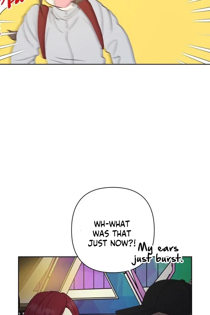 My Unknown Girlfriend Chapter 5 – Page 66