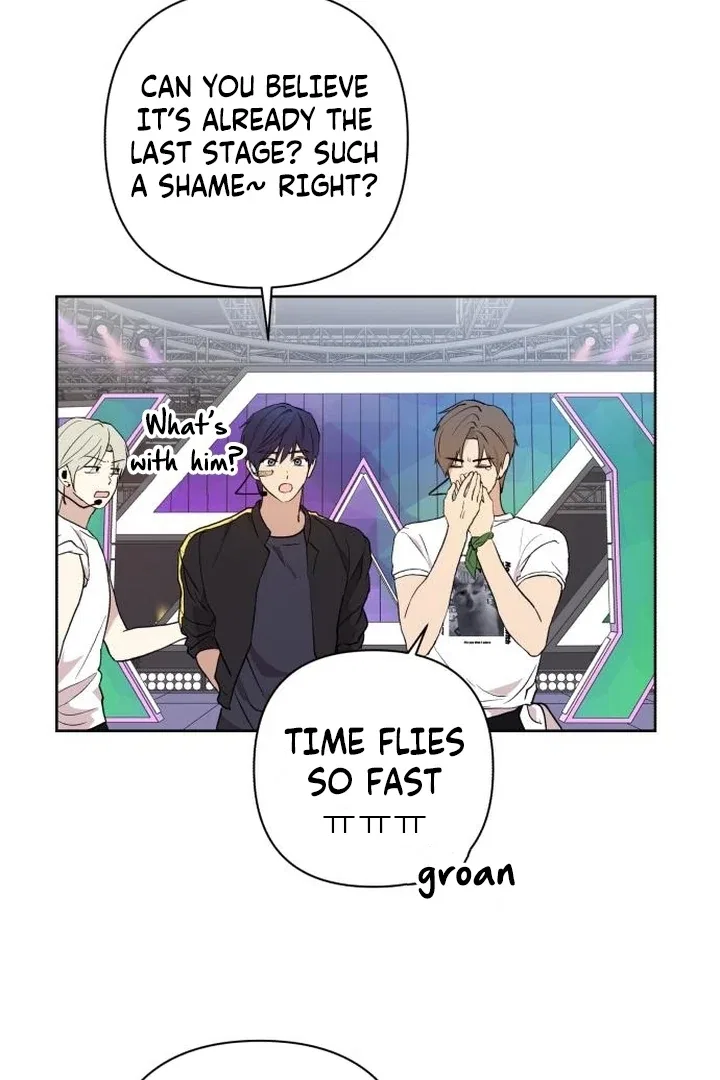 My Unknown Girlfriend Chapter 5 – Page 72